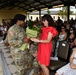 U.S. Army Garrison Italy Change of Command Ceremony, June 22, 2023