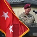 U.S. Army Garrison Italy Change of Command Ceremony, June 22, 2023