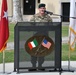 U.S. Army Garrison Italy Change of Command Ceremony, June 22, 2023