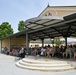U.S. Army Garrison Italy Change of Command Ceremony, June 22, 2023