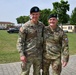 U.S. Army Garrison Italy Change of Command Ceremony, June 22, 2023
