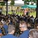 U.S. Army Garrison Italy Change of Command Ceremony, June 22, 2023