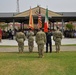 U.S. Army Garrison Italy Change of Command Ceremony, June 22, 2023