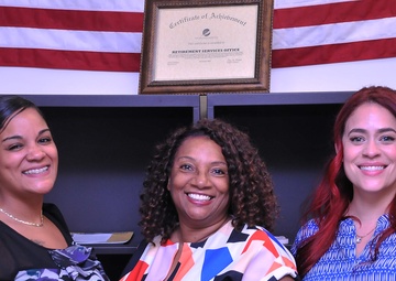 Retirement services offers solutions, resources