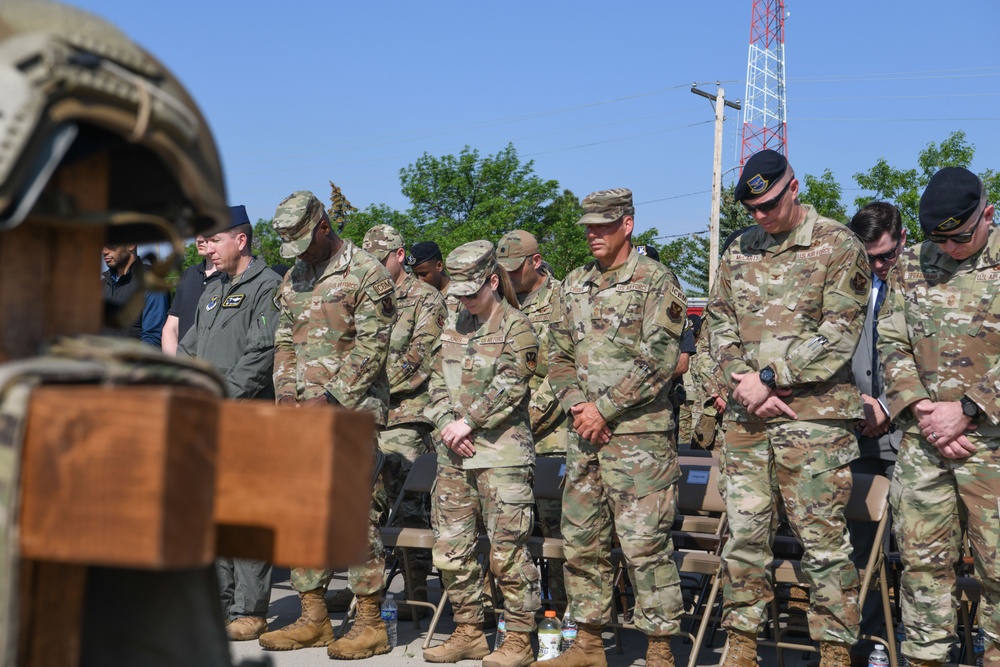 Team Minot’s National Police Week 2023