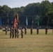 10th Mountain Division color guard presents the &quot;Salute to the Nation&quot;