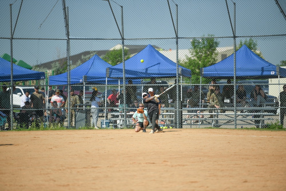 Team Minot’s National Police Week 2023