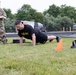 U.S. Army Corps of Engineers Transatlantic Division Tackles ACFT