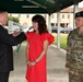 U.S. Army Garrison Italy Award Ceremony