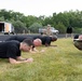 U.S. Army Corps of Engineers Transatlantic Division Tackles ACFT