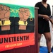 70th ISRW hosts Juneteenth Celebration