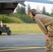 114th FW supports Air Defender 23