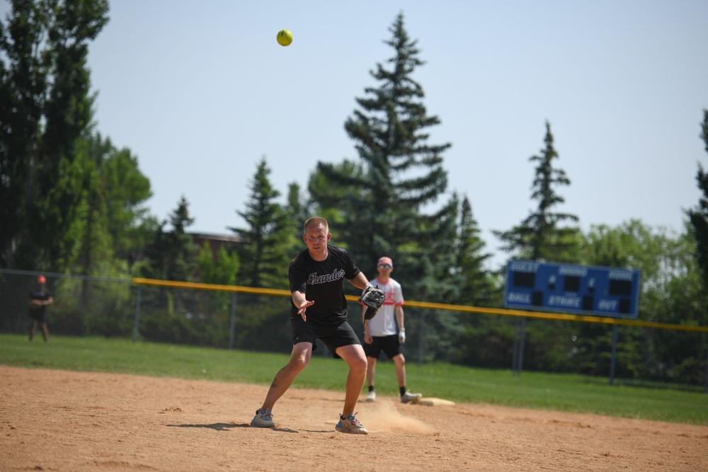 Team Minot’s National Police Week 2023