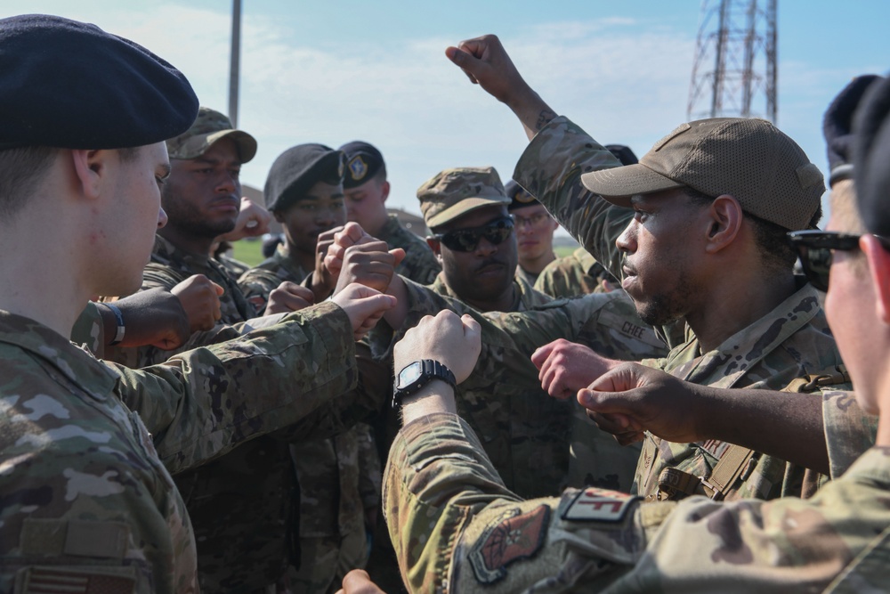 Team Minot’s National Police Week 2023