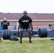 U.S. Army Corps of Engineers Transatlantic Division Tackles ACFT