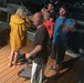 Coast Guard rescues 4 people, dog off Sanibel Island