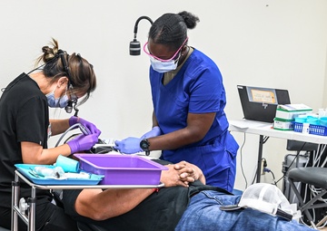 Operation Healthy Delta IRT