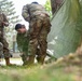 Airmen conduct SERE training at Air Defender 2023