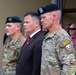 USAG Italy Change of Command