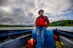 Warning signs on the horizon bring visibility to an invisible danger