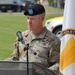 USAG Italy Change of Command