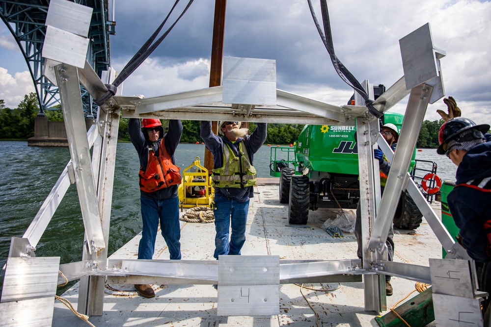 Warning signs on the horizon bring visibility to an invisible danger