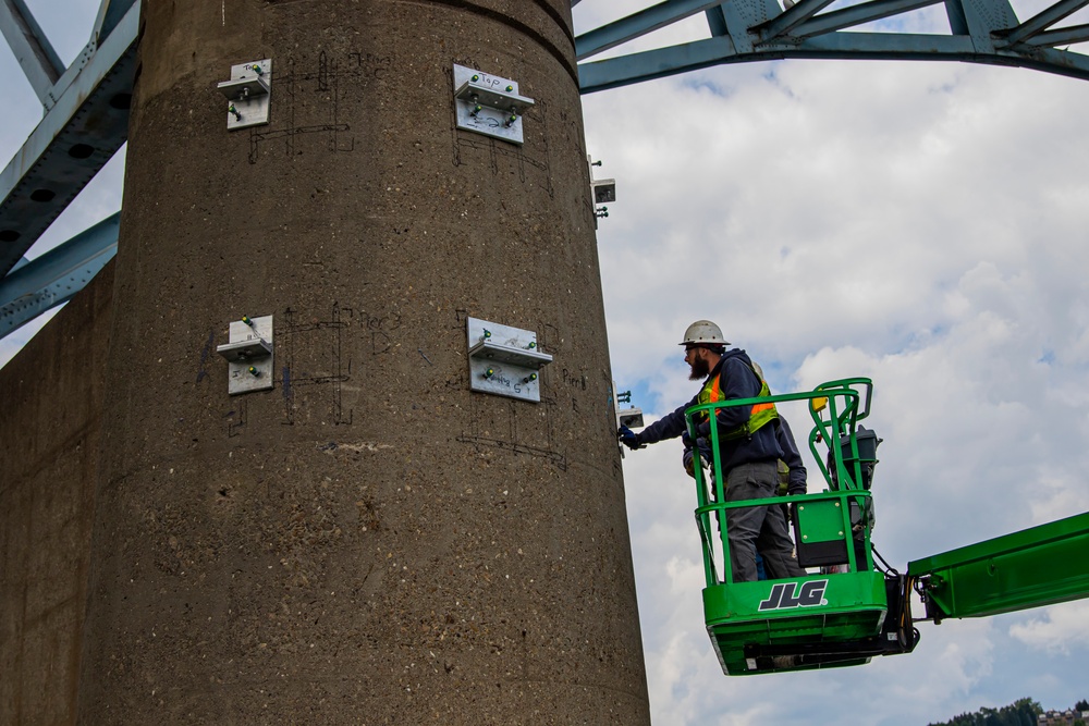 Warning signs on the horizon bring visibility to an invisible danger