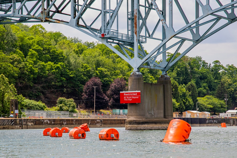 Warning signs on the horizon bring visibility to an invisible danger