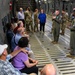 Local clergy leaders tour 436th MGG