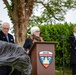 Amis des Vétérans Américains Ceremony honoring the 79th Anniversary of the Invasion of Normandy