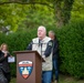 Amis des Vétérans Américains Ceremony honoring the 79th Anniversary of the Invasion of Normandy