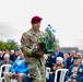 Amis des Vétérans Américains Ceremony honoring the 79th Anniversary of the Invasion of Normandy