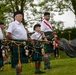 Amis des Vétérans Américains Ceremony honoring the 79th Anniversary of the Invasion of Normandy