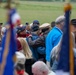 Amis des Vétérans Américains Ceremony honoring the 79th Anniversary of the Invasion of Normandy