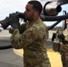 627th LRS Airmen host 16th Combat Aviation Brigade Soldiers for joint fuels mobility training