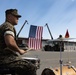 1st Maintenance Battalion Change of Command