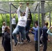 High School Students Get To See Behind The Curtain During West Point’s Summer Leaders Experience