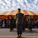 1st Maintenance Battalion Change of Command