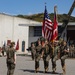 1st Maintenance Battalion Change of Command