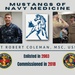 Up From the Ranks: Navy Medicine’s Mustangs