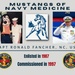 Up From the Ranks: Navy Medicine’s Mustangs