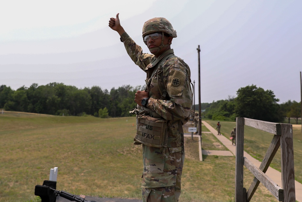 377th TSC WAREX 2023