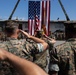 1st Maintenance Battalion Change of Command