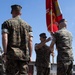 1st Maintenance Battalion Change of Command