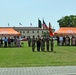 509th Strategic Signal Battalion Change of Command Ceremony