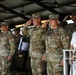 509th Strategic Signal Battalion Change of Command Ceremony