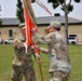 509th Strategic Signal Battalion Change of Command Ceremony