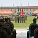 509th Strategic Signal Battalion Change of Command Ceremony