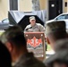 509th Strategic Signal Battalion Change of Command Ceremony