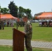 509th Strategic Signal Battalion Change of Command Ceremony